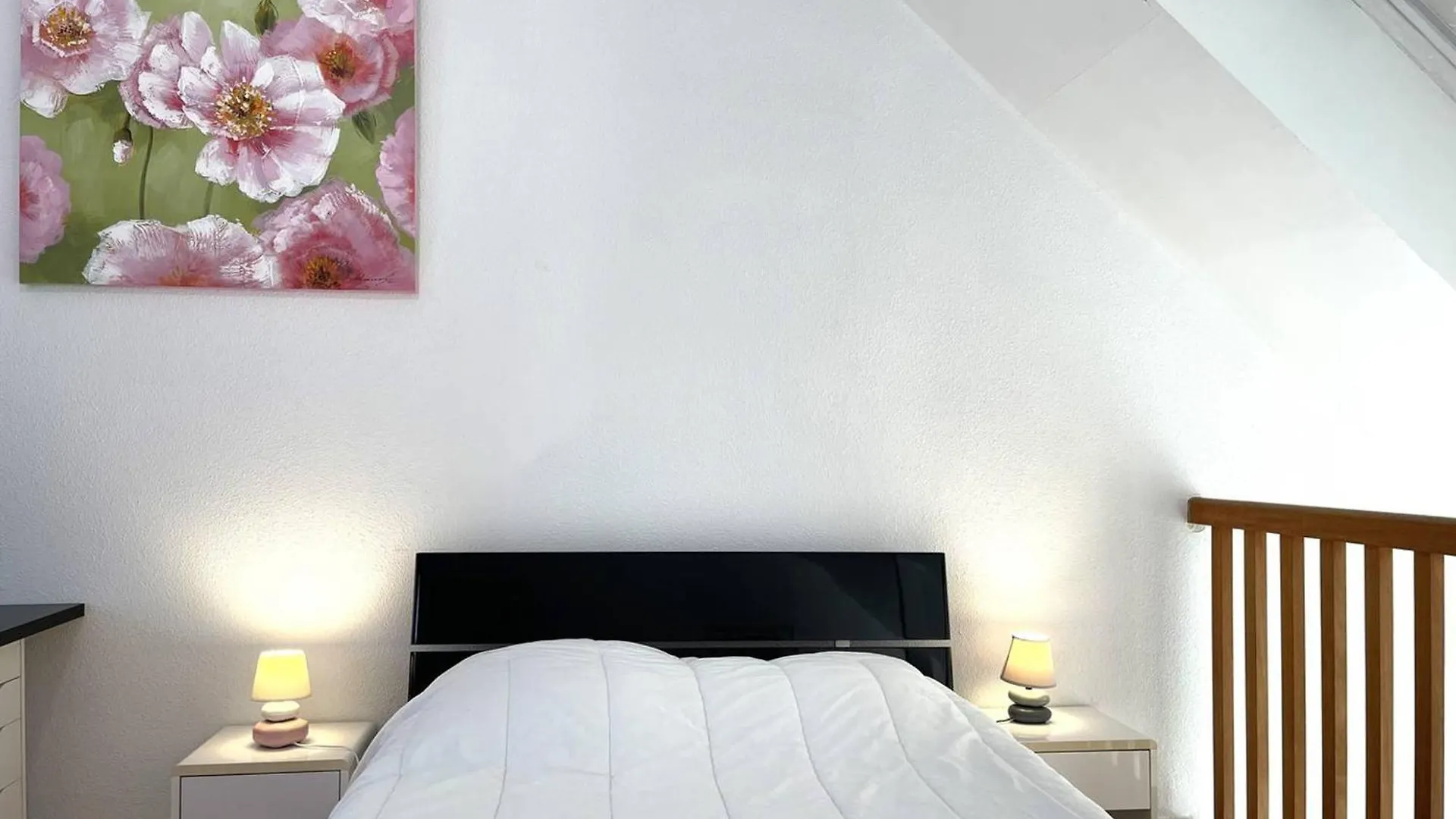 公寓 Appartement 3 Etoiles A Perros-Guirec Avec Parking Et Animaux Admis - Fr-1-368-75